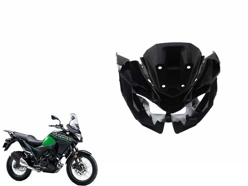 Carenagem Frontal Kawasaki Versys 300 Versys300 18-2