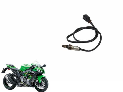 Sonda Lambda Kawasaki Zx 10 Zx10 16-21 Usad