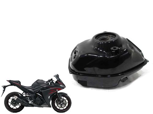 Tanque Combustível Yamaha Yzf-r3 16-1