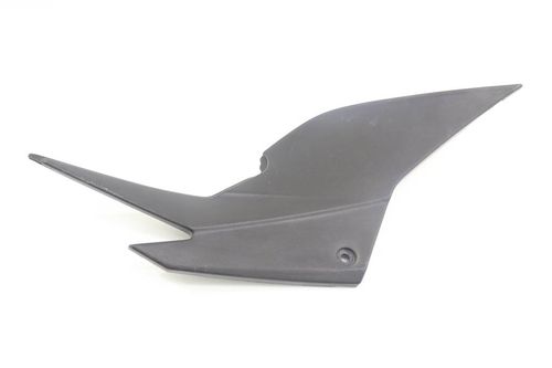 Carenagem Acabamento Lateral Direita Kawasaki Ninja 250 R 08-12