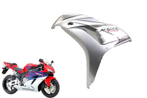Carenagem Lateral Esquerda Honda Cbr 1000 Rr Fireblade 04-07