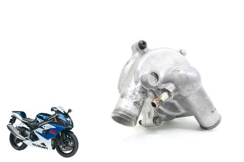Bomba Água Suzuki Gsxr Srad 1000 Srad 1000 06-07