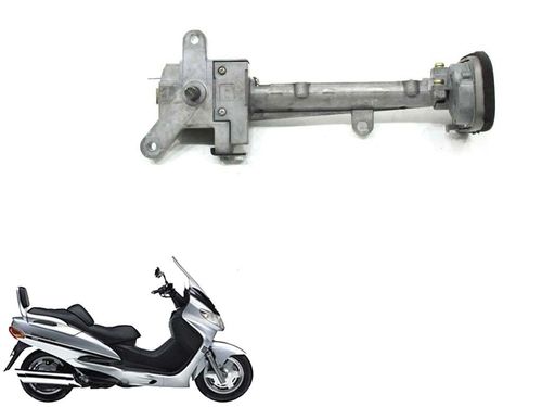 Chave Ignição Suzuki Burgman 400 05-0