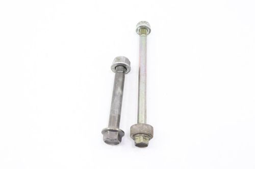 Parafuso Fixação Motor Honda Xl 700 V Transalp 11-14