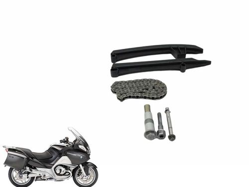 Corrente Guia Tensor L/d Bmw R 1200 Rt R1200rt 05-0