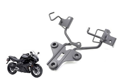 Aranha Galhada Farol Kawasaki Ninja 650 R 11-12