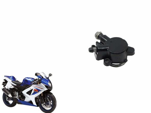 Cilindro Embreagem (atuador) Suzuki Gsxr Srad 1000 08-1