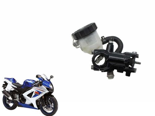 Cilindro Burrinho Freio Dianteiro Suzuki Gsxr Srad 1000 08-1