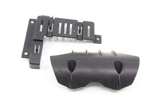 Acabamento Chassis Bmw G 650 Gs G650gs 05-10