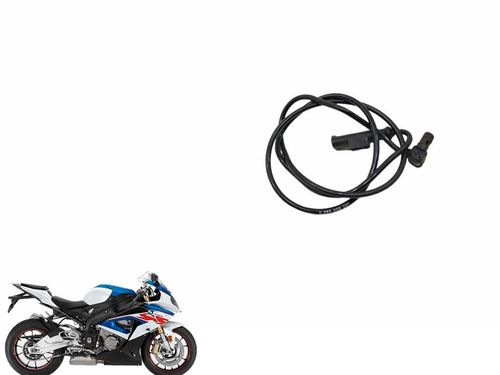 Sensor Abs Traseiro Bmw S 1000 Rr S1000rr 15-19 Usad
