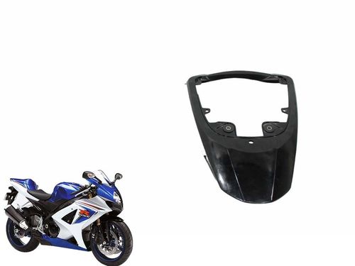 Carenagem Central  Rabeta Suzuki Gsxr Srad 1000 08-1
