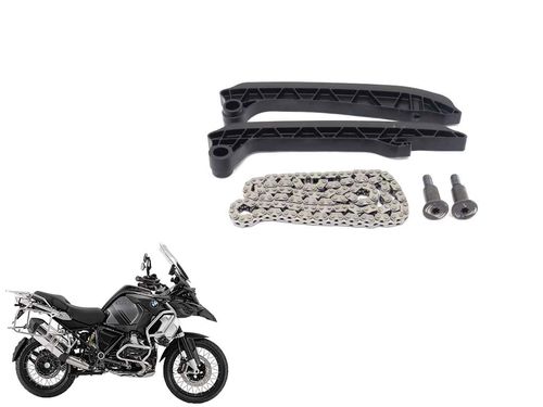 Corrente Guia Tensor L/e 000122 R 1250 Gs R1250gs 19-2