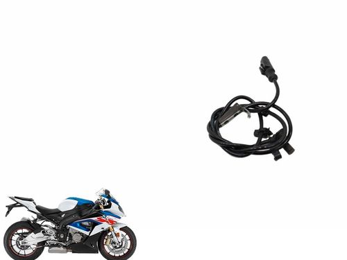 Sensor Abs Dianteiro Bmw S 1000 Rr S1000rr 15-19 Usad