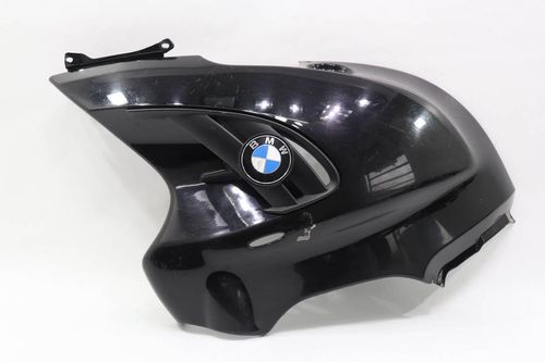 Carenagem Lateral Esquerda Bmw G 650 Gs G650gs 05-10