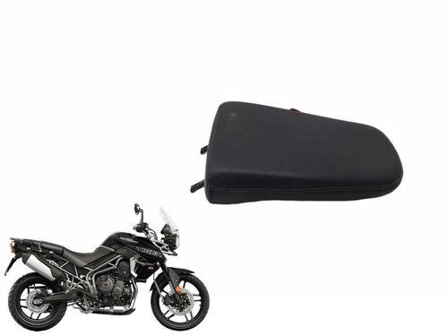 Banco Traseiro Carona Triumph Tiger 800 Tiger800 16-2