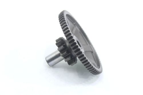 Engrenagem Redução Partida Suzuki Gsr 750 Gsr750 14-16