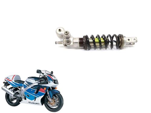 Amortecedor Suzuki Gsxr 750 Srad Srad 750 96-0