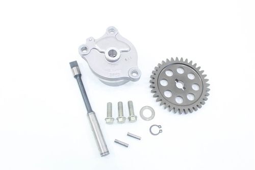 Bomba Óleo Suzuki Gsr 750 Gsr750 14-16