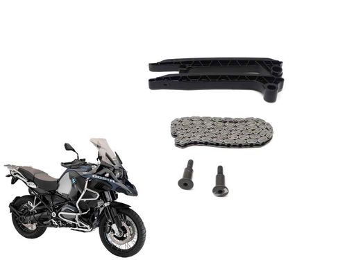 Corrente Guia Tensor L/e Bmw R 1200 Gs R1200gs 13-1