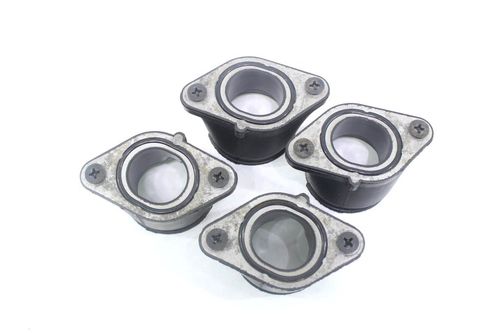 Kit Coletor Admissão Suzuki Gsr 750 Gsr750 14-16