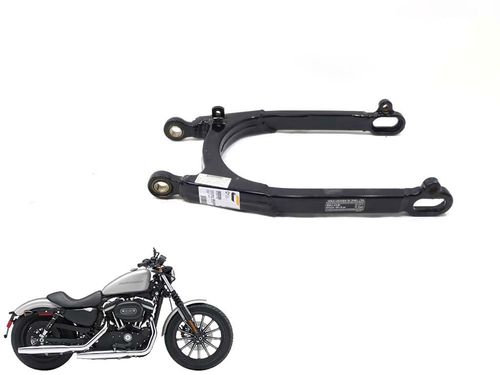 Balança Harley-davidson Iron 883 Hdv883 10-1