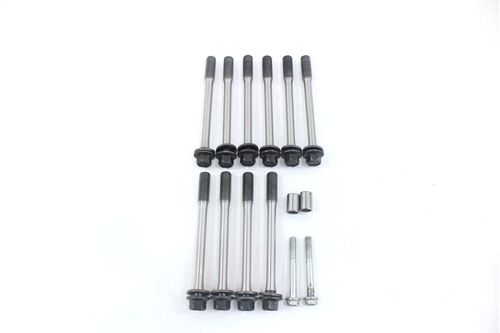 Prisioneiro Cabeçote Suzuki Gsr 750 Gsr750 14-16