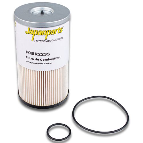 Filtro de combustível Davco SX85 GX85/ Xcmg 150BR XE215BR XE370BR
