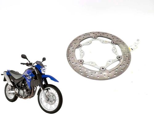 Disco Freio Dianteiro Yamaha Xt 660 05-1