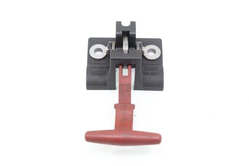 Trava Banco Bmw G 650 Gs G650gs 05-10