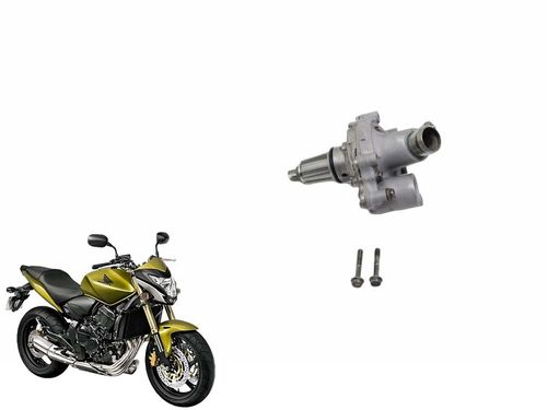 Bomba Água Hornet 600 Hornet600 08-14 Usad