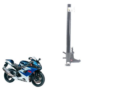 Cilindro/botinha L/e Suzuki Gsxr Srad 1000 06-07 C/detalhe