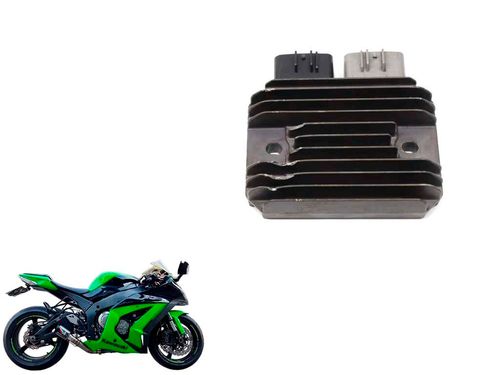 Retificador Kawasaki Zx 10 Zx10 11-1