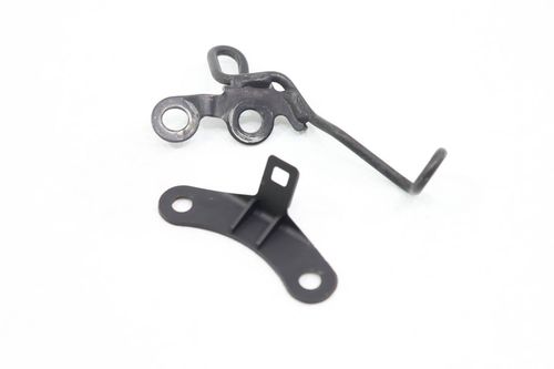 Suporte Flexível Freio Honda Cbr 600 Rr Cbr600rr 07-12