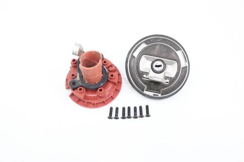 Tampa Tanque S/chave Bmw S 1000 Rr S1000rr 15-18
