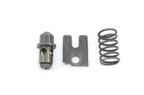 VÁlvula De Óleo Yamaha Drag Star 650 Dragstar650 03-08