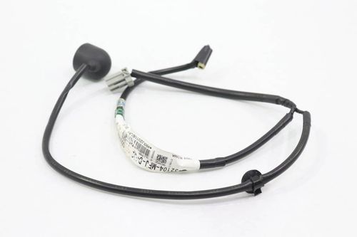 Chicote Sensor Neutro/óleo Honda Cbr 600 Rr 07-12