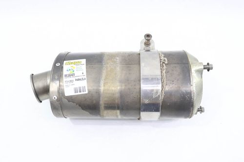 Ponteira Escapamento Honda Cbr 954 Cbr954 02-03