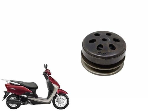 Embreagem Secundaria (sapata) Honda Lead 110 09-13 Usad