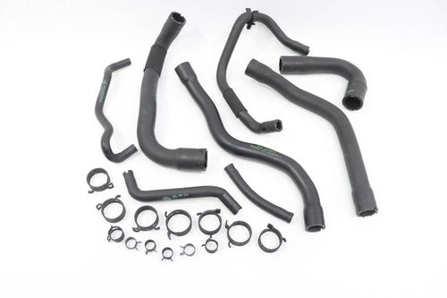 Kit Mangueiras Bmw R 1250 Gs R1250gs 19-20