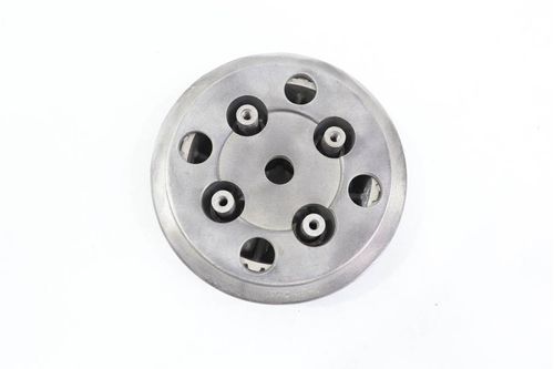Cubo E Plato Embreagem Suzuki Gsr 750 Gsr750 96-96
