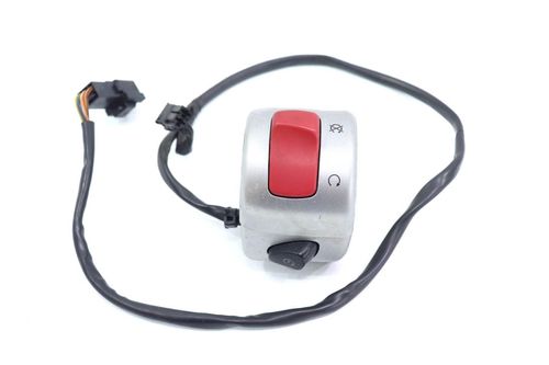 Chave Punho Partida Suzuki Boulevard M800 2011-2011