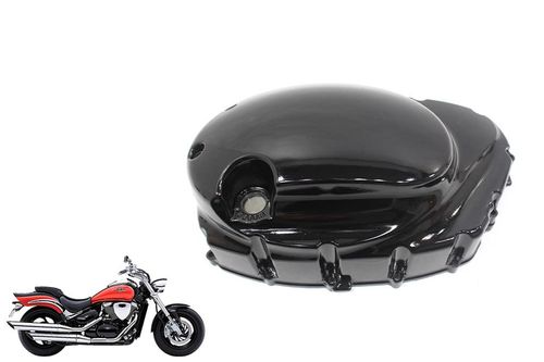 Tampa Direita Motor Suzuki Boulevard M800 10-11