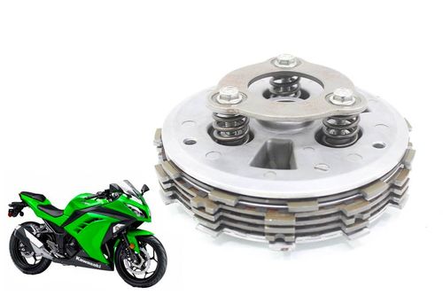 Embreagem Kawasaki Ninja 300 13-18