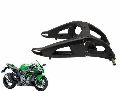Balança Kawasaki Zx 10 Zx10 16-21 Usad