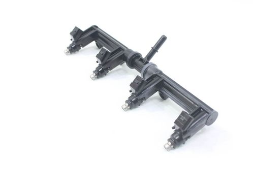 Flauta Bicos Injetores Honda Cbr 650 F Cbr650f 15-17