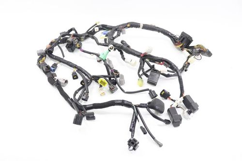 Chicote Principal Suzuki Gsr 750 Gsr750 14-16