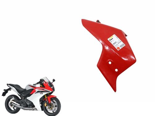 Carenagem Direita Farol Honda Cbr 600 F 12-14 Usad