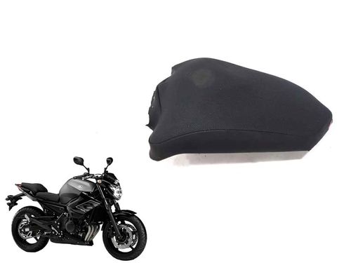 Banco Traseiro Carona Yamaha Xj6 13-1