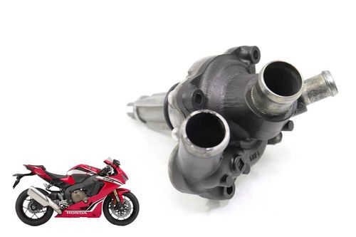 Bomba Água Honda Cbr 1000 Rr Fireblade 08-12