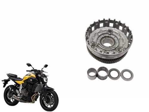 Campana Embreagem Yamaha Mt 07 Mt07 16-23 Usad